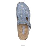 Alegria Shoes - Alegria Selina Smooth Jazzschuh D2R0BH293 - Image 5