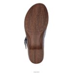 Alegria Shoes - Alegria Selina Smooth Jazzschuh D2R0BH293 - Image 6
