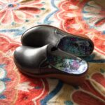 Alegria Shoes - Alegria Sereniti Obsidian-Schuh D2R0BH302 - Image 2