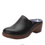 Alegria Shoes - Alegria Sereniti Obsidian-Schuh D2R0BH302