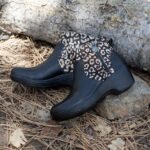 Alegria Shoes - Alegria Serina Tundra-Stiefel D2R0BH257 - Image 2