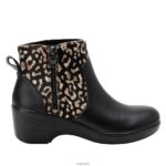 Alegria Shoes - Alegria Serina Tundra-Stiefel D2R0BH257 - Image 3