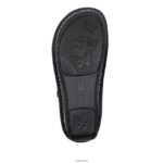 Alegria Shoes - Alegria Sevilla Chrome Bloom Clog D2R0BH296 - Image 6