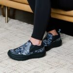 Alegria Shoes - Alegria Shift Lead Feral Schuh D2R0BH359 - Image 2