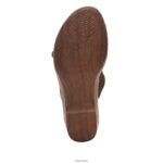 Alegria Shoes - Alegria Sierra Delicut Tawny Sandale D2R0BH209 - Image 6