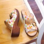 Alegria Shoes - Alegria Sierra Prime Time Sandale D2R0BH218 - Image 2