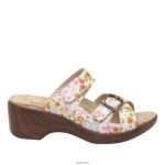 Alegria Shoes - Alegria Sierra Prime Time Sandale D2R0BH218 - Image 3