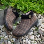 Alegria Shoes - Alegria Sitka kickin it boot D2R0BH263 - Image 2