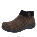 Alegria Shoes - Alegria Sitka kickin it boot D2R0BH263