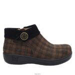 Alegria Shoes - Alegria Sitka kickin it boot D2R0BH263 - Image 3