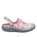 Alegria Shoes - Alegria Skillz Collage-Schuh D2R0BH281 - Image 3