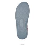 Alegria Shoes - Alegria Skillz Collage-Schuh D2R0BH281 - Image 6
