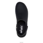 Alegria Shoes - Alegria Skillz schwarzer Schuh D2R0BH305 - Image 4