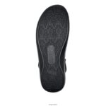 Alegria Shoes - Alegria Skillz schwarzer Schuh D2R0BH305 - Image 5