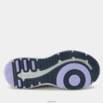 Alegria Shoes - Alegria Solstyce digitaler Lavendelschuh D2R0BH524 - Image 7