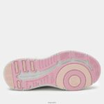 Alegria Shoes - Alegria Solstyce Retro-Schuh in Rouge D2R0BH521 - Image 7