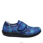 Alegria Shoes - Alegria Spritziger Baby-Bloomer-Schuh D2R0BH572 - Image 2