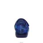 Alegria Shoes - Alegria Spritziger Baby-Bloomer-Schuh D2R0BH572 - Image 3
