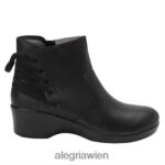 Alegria Shoes - Alegria Stevee Rock'n'Rolla-Stiefel D2R0BH278 - Image 3