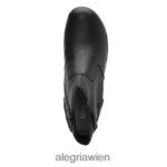 Alegria Shoes - Alegria Stevee Rock'n'Rolla-Stiefel D2R0BH278 - Image 5