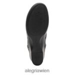 Alegria Shoes - Alegria Stevee Rock'n'Rolla-Stiefel D2R0BH278 - Image 6