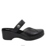 Alegria Shoes - Alegria Sydni Kohleschuh D2R0BH560 - Image 3