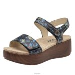 Alegria Shoes - Alegria Tamsyn leidenschaftliche Sandale D2R0BH83