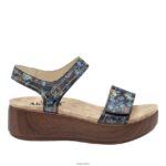 Alegria Shoes - Alegria Tamsyn leidenschaftliche Sandale D2R0BH83 - Image 3