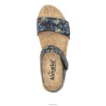 Alegria Shoes - Alegria Tamsyn leidenschaftliche Sandale D2R0BH83 - Image 5