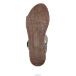 Alegria Shoes - Alegria Tamsyn leidenschaftliche Sandale D2R0BH83 - Image 6