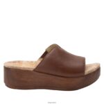 Alegria Shoes - Alegria Triniti Clay-Sandale D2R0BH212 - Image 3