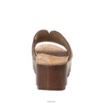 Alegria Shoes - Alegria Triniti Clay-Sandale D2R0BH212 - Image 4