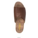 Alegria Shoes - Alegria Triniti Clay-Sandale D2R0BH212 - Image 5