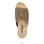 Alegria Shoes - Alegria Triniti Freedom Rock Sandale D2R0BH215 - Image 5