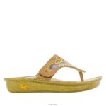 Alegria Shoes - Alegria Vanessa Chrysalis Cognac-Sandale D2R0BH47 - Image 2