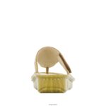 Alegria Shoes - Alegria Vanessa Chrysalis Cognac-Sandale D2R0BH47 - Image 3