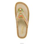 Alegria Shoes - Alegria Vanessa Chrysalis Cognac-Sandale D2R0BH47 - Image 4