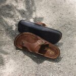 Alegria Shoes - Alegria Vella geölte braune Sandale D2R0BH2 - Image 2