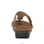 Alegria Shoes - Alegria Vella geölte braune Sandale D2R0BH2 - Image 4