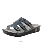 Alegria Shoes - Alegria „Venice Glimmer Glam“-Sandale D2R0BH176