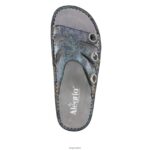 Alegria Shoes - Alegria „Venice Glimmer Glam“-Sandale D2R0BH176 - Image 4