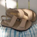 Alegria Shoes - Alegria Verona-Knochensandale D2R0BH68 - Image 2