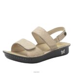 Alegria Shoes - Alegria Verona-Knochensandale D2R0BH68