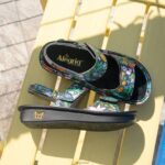 Alegria Shoes - Alegria Verona Sweet Emotions Sandale D2R0BH80 - Image 2