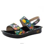 Alegria Shoes - Alegria Verona Sweet Emotions Sandale D2R0BH80