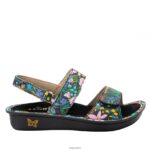 Alegria Shoes - Alegria Verona Sweet Emotions Sandale D2R0BH80 - Image 3