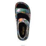 Alegria Shoes - Alegria Verona Sweet Emotions Sandale D2R0BH80 - Image 5