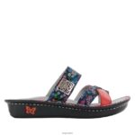 Alegria Shoes - Alegria Victoriah Botanicool Sandale D2R0BH173 - Image 2