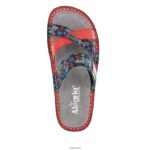 Alegria Shoes - Alegria Victoriah Botanicool Sandale D2R0BH173 - Image 4