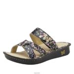 Alegria Shoes - Alegria Victoriah Dog & Butterfly Sandale D2R0BH152
